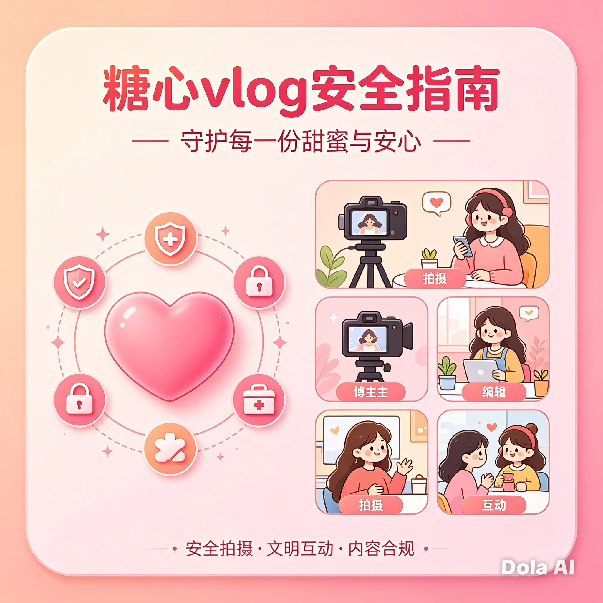 好友互动主题展示